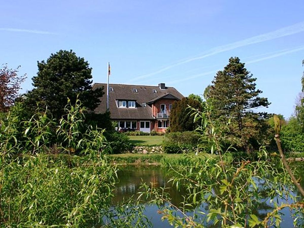 Landhaus Jägerhof