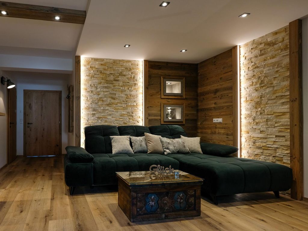 Hieserhof - Superior Alpine Apartments