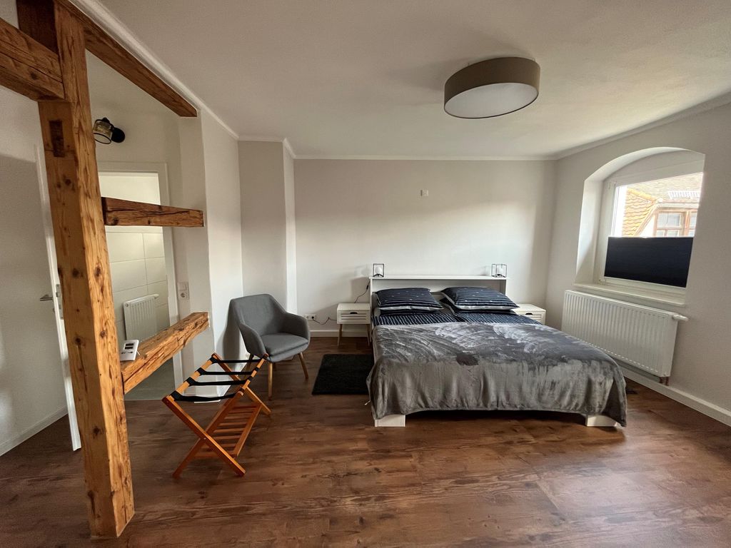 Ferienwohnung Richard