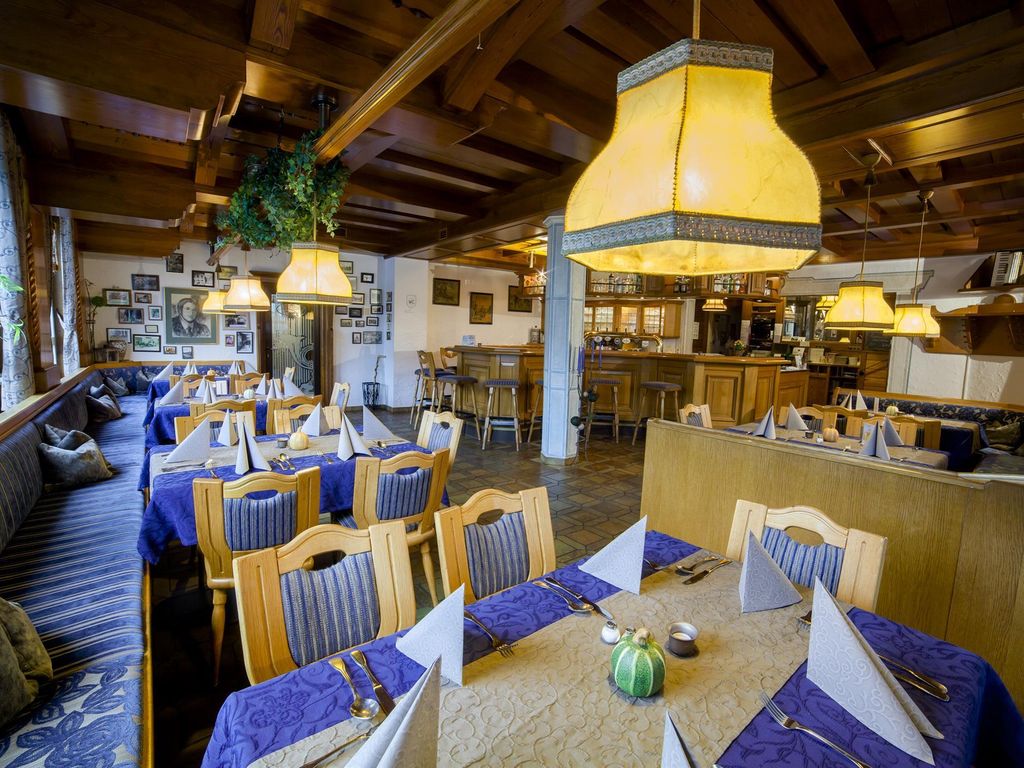 Hotel zur Post Waldbreitbach