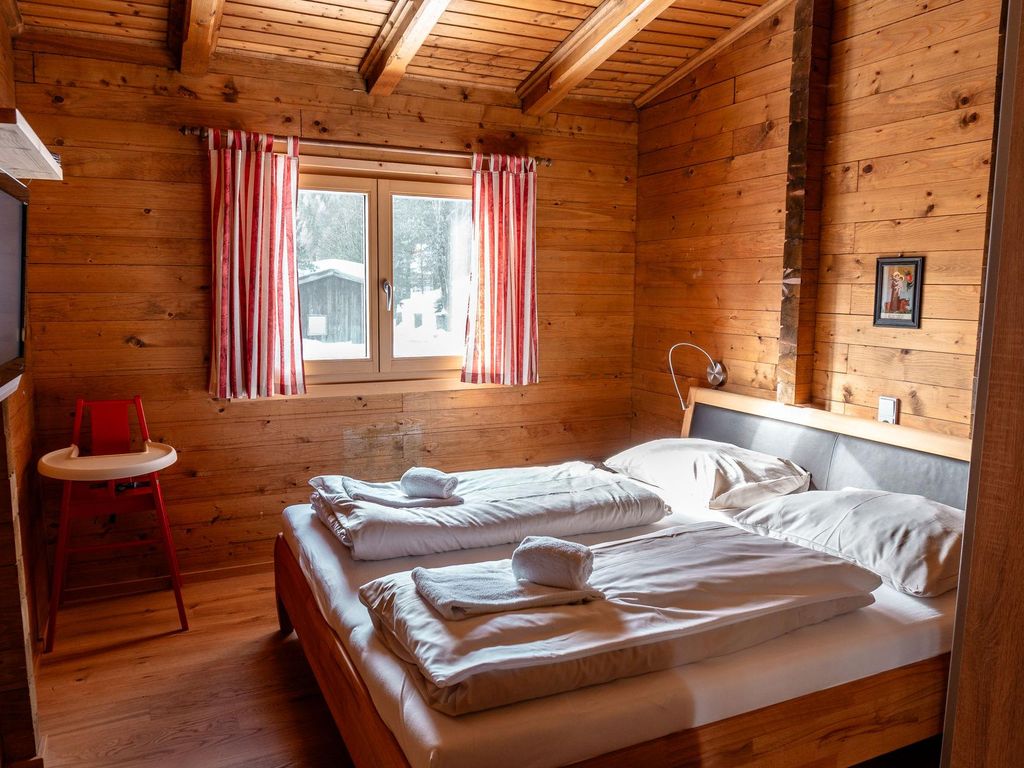 Abrahamhütte