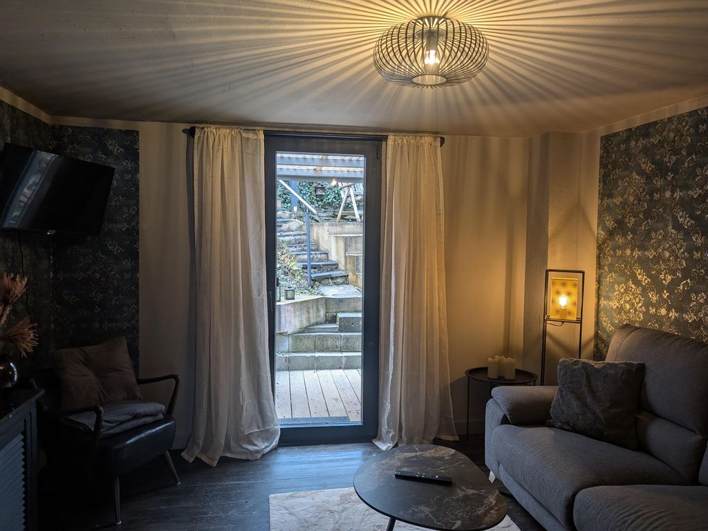 Zeller Kehr Ferienwohnung