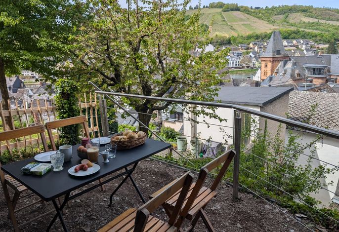 Zeller Kehr Ferienwohnung