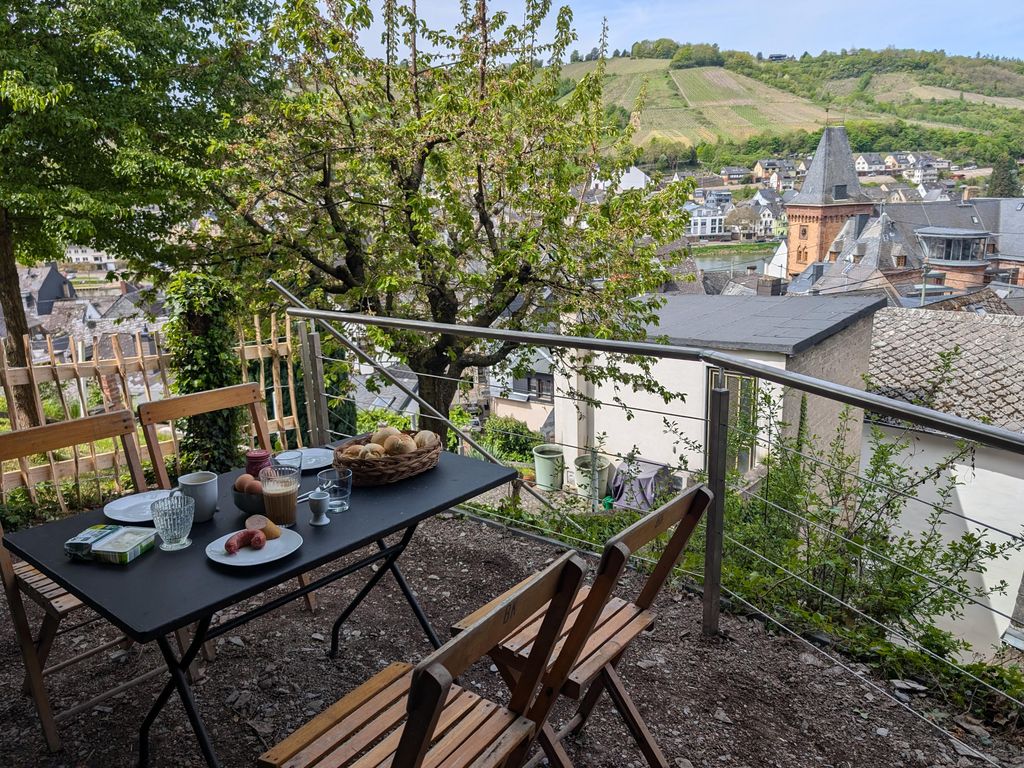 Zeller Kehr Ferienwohnung