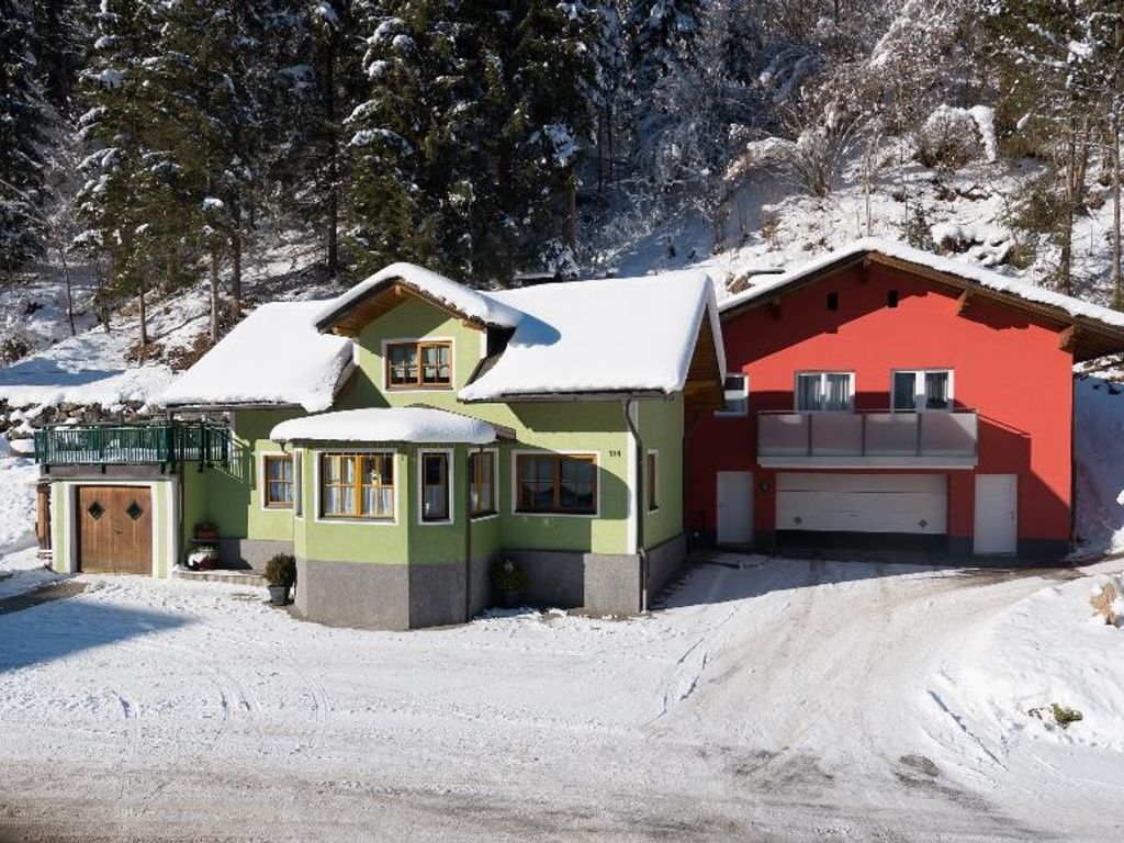 Haus Tina