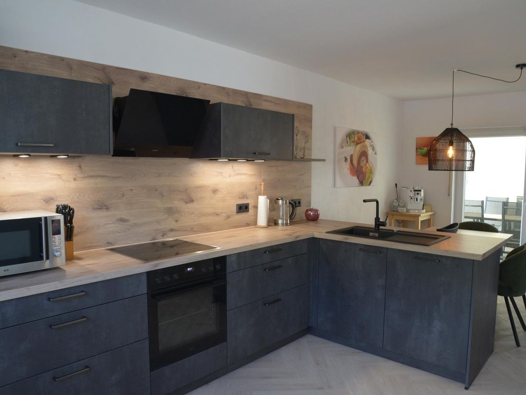 Ferienhaus Lorson