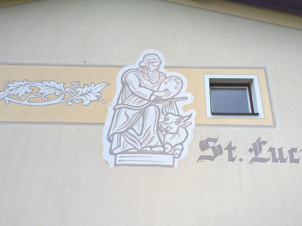 Ferienhaus St. Lucas