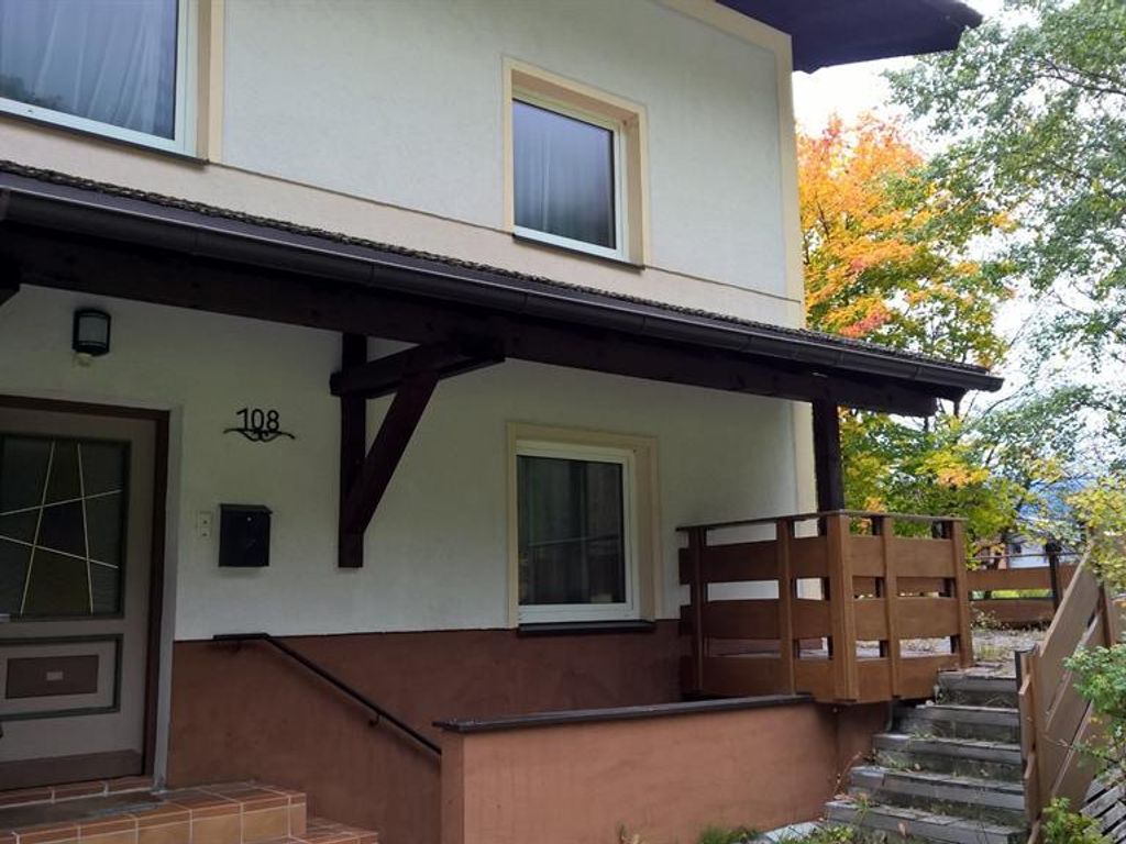 Ferienhaus St. Lucas