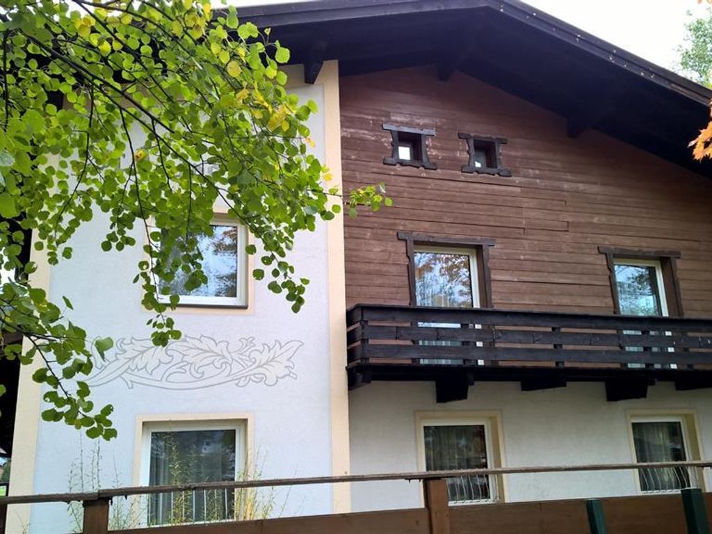 Ferienhaus St. Lucas