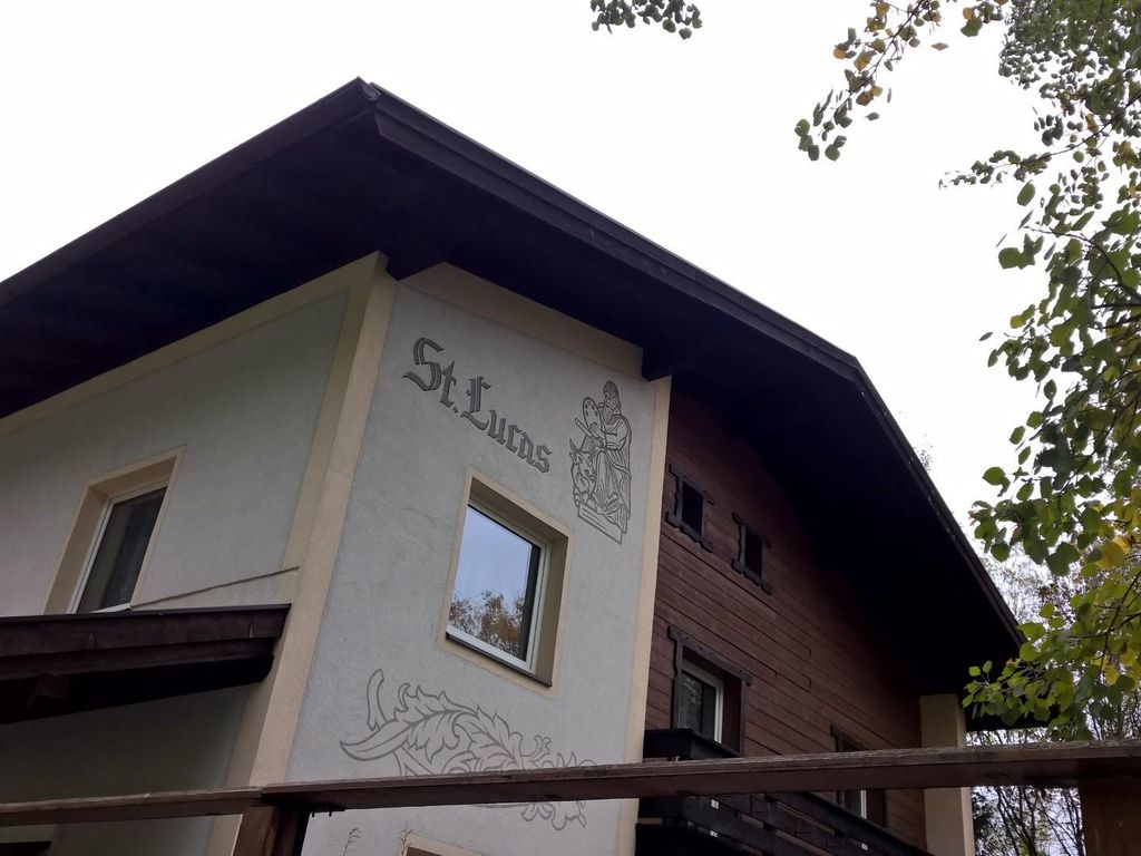 Ferienhaus St. Lucas