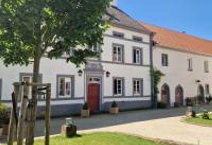 6-Betten Ferienhaus "Herrenhaus"