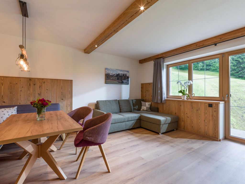 BERGappartement KINK
