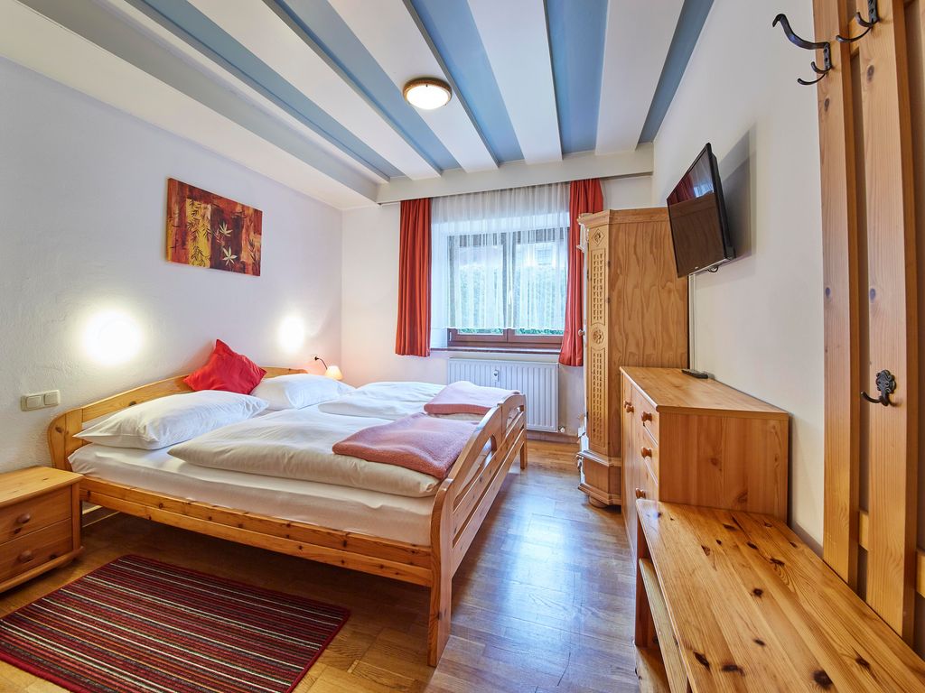 Appartement Katharina