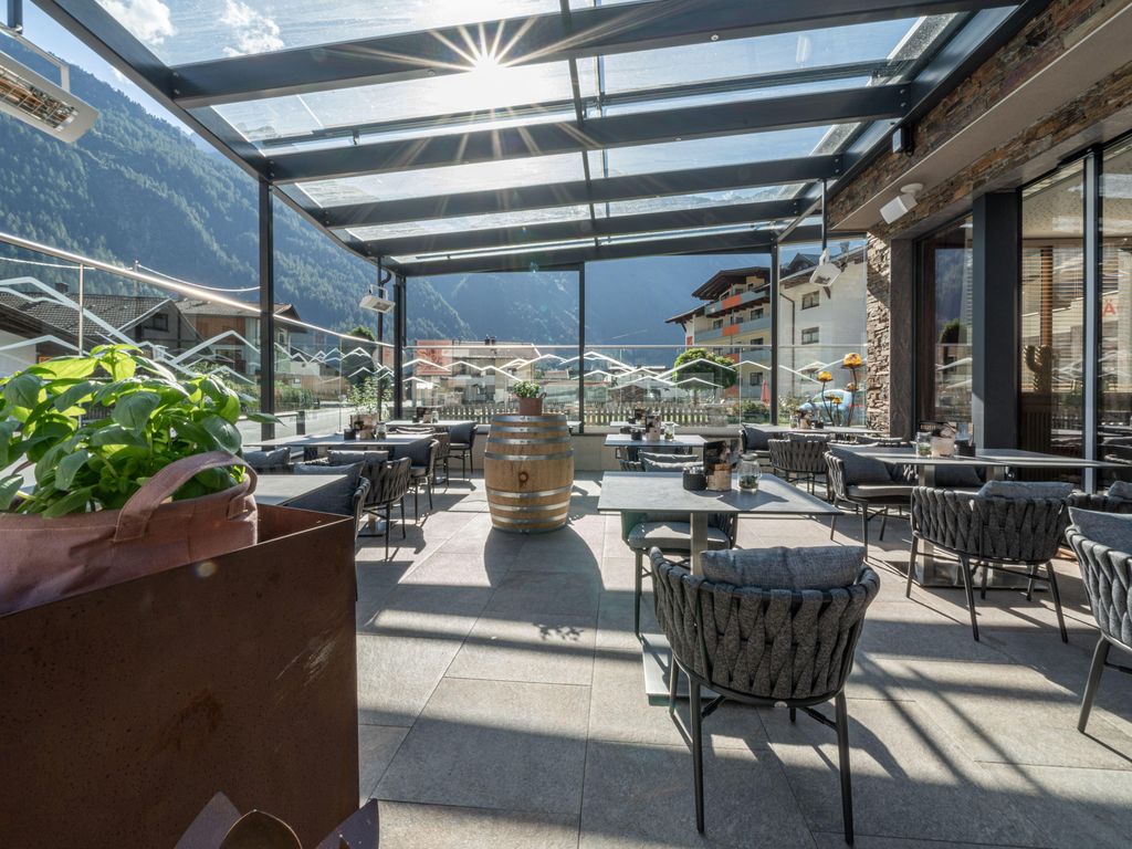 Genusshotel Alpenblick
