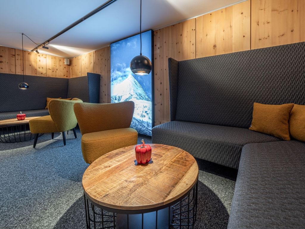 Genusshotel Alpenblick