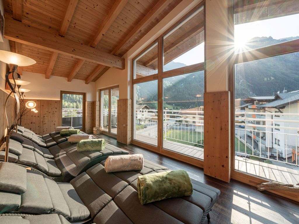 Genusshotel Alpenblick