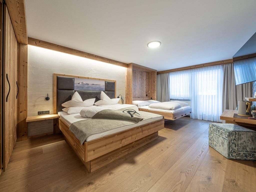 Genusshotel Alpenblick