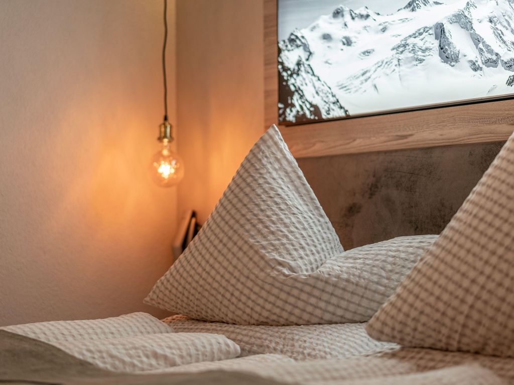 Genusshotel Alpenblick