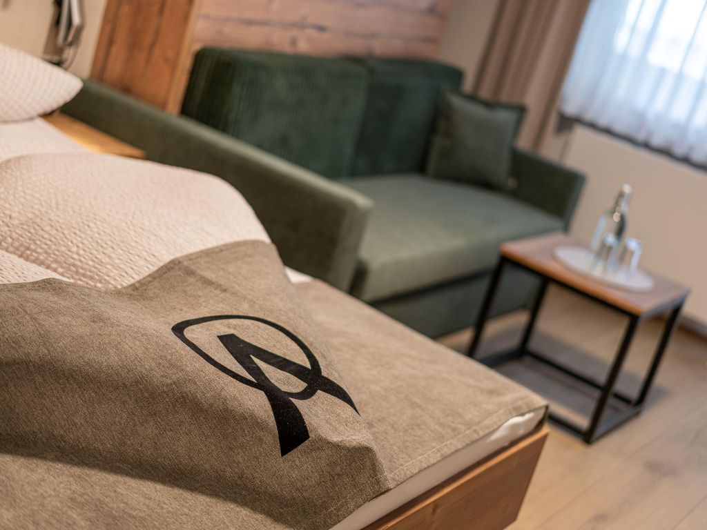 Genusshotel Alpenblick