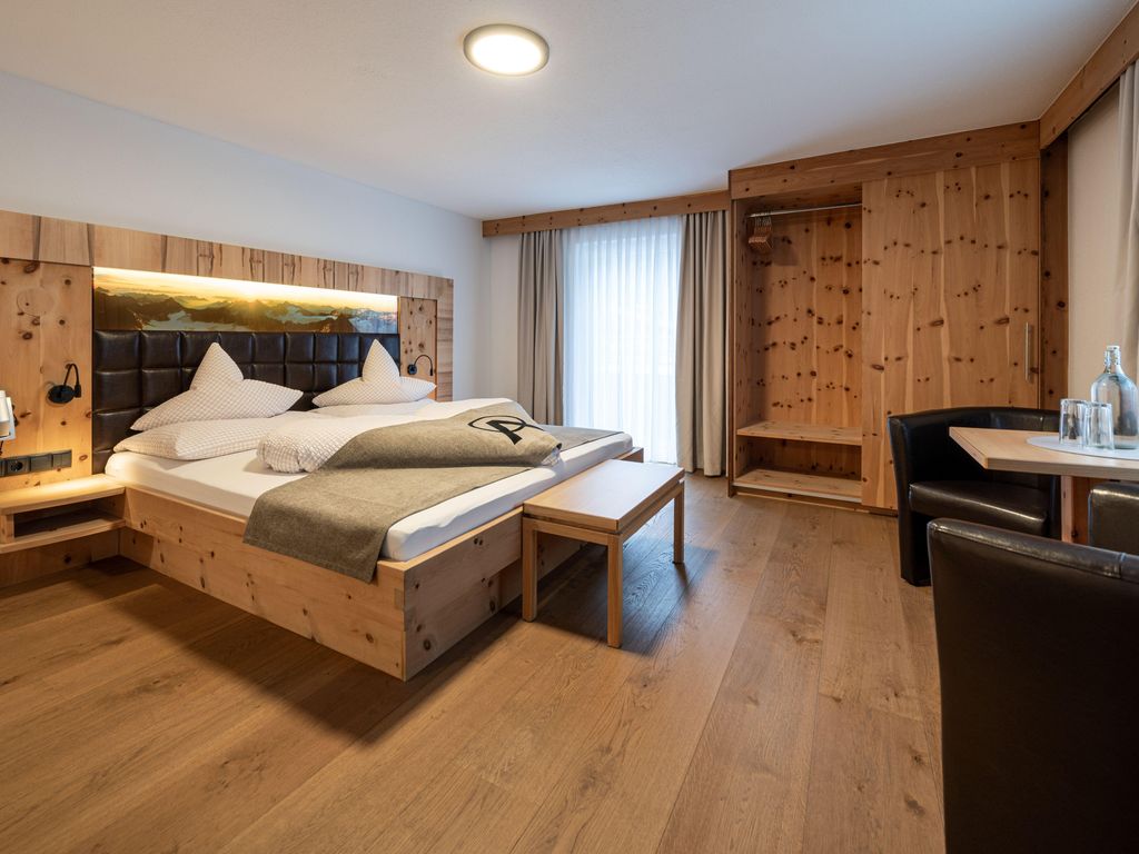 Genusshotel Alpenblick