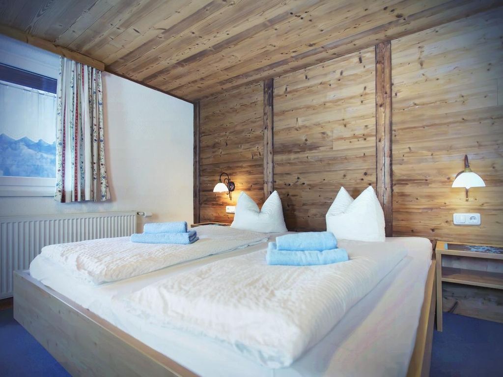 Apartments RIFA - Gaschurn