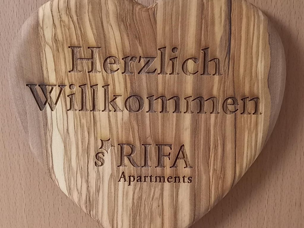 Apartments RIFA - Gaschurn