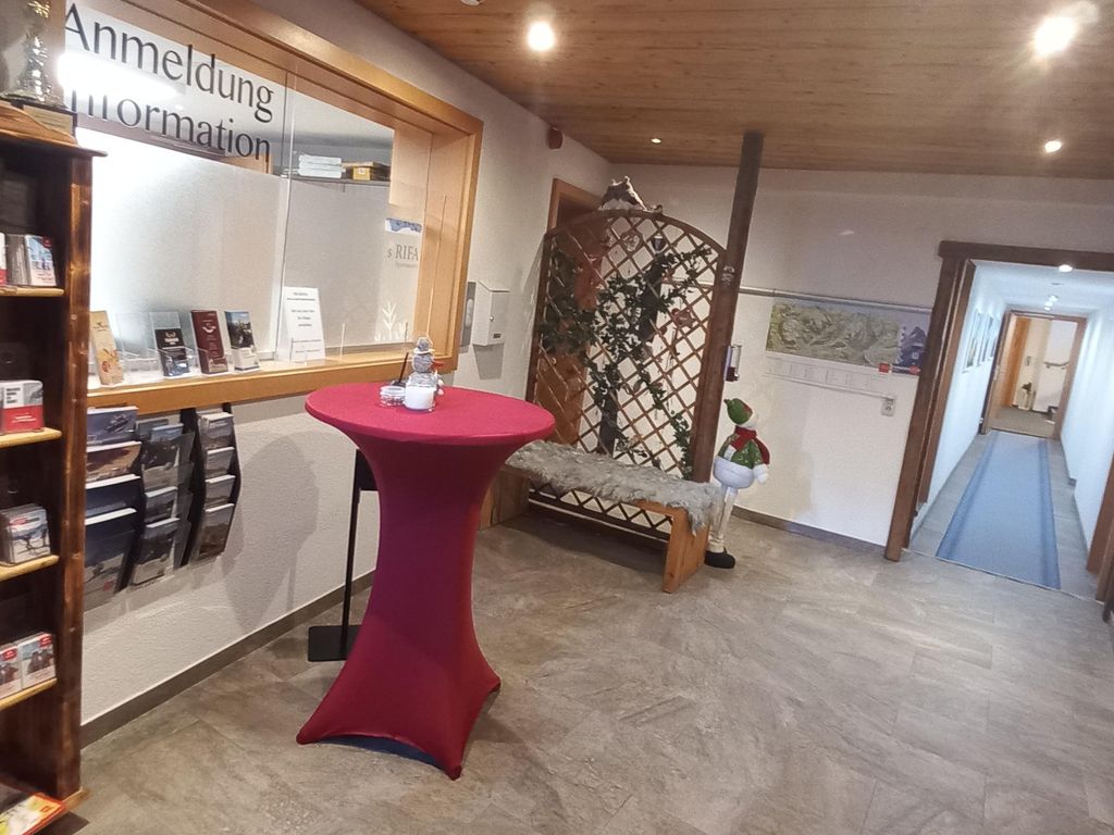Apartments RIFA - Gaschurn