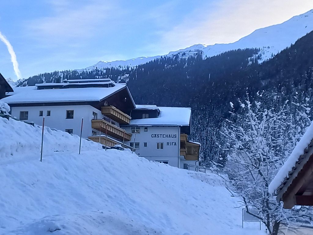 Apartments RIFA - Gaschurn