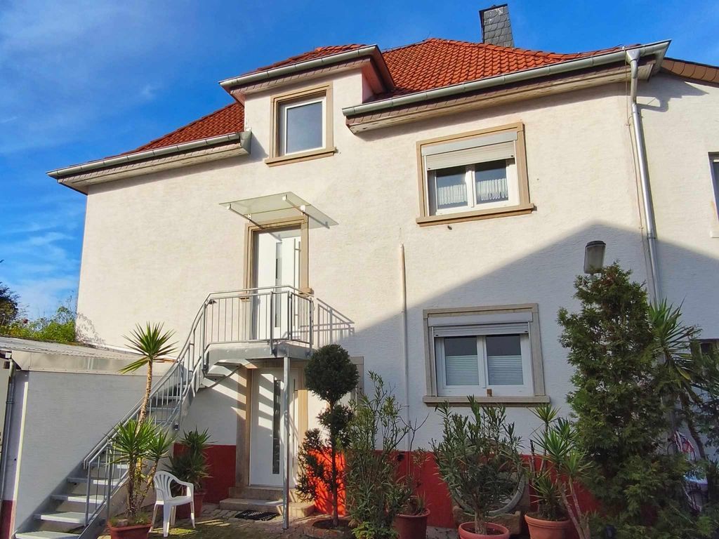 Ferienwohnung Schwenck