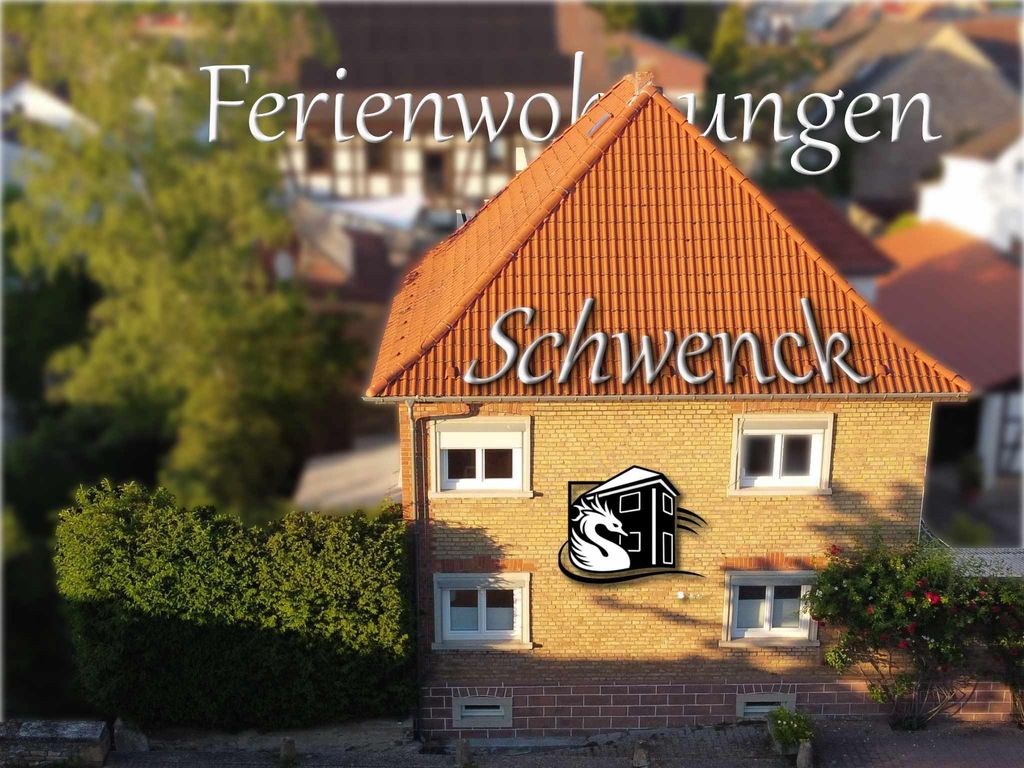 Ferienwohnung Schwenck