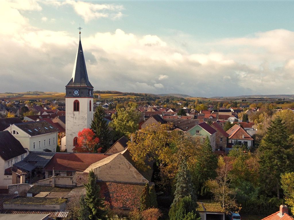 Ferienwohnung Schwenck