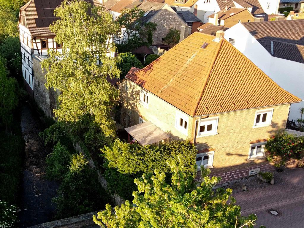 Ferienwohnung Schwenck