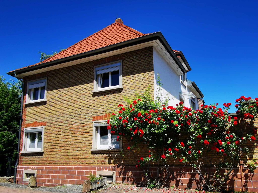 Ferienwohnung Schwenck