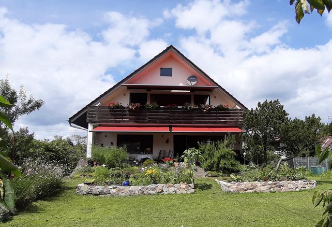 Ferienapartment Berg