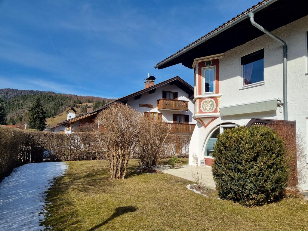 Zentral, Ferienwohnung
