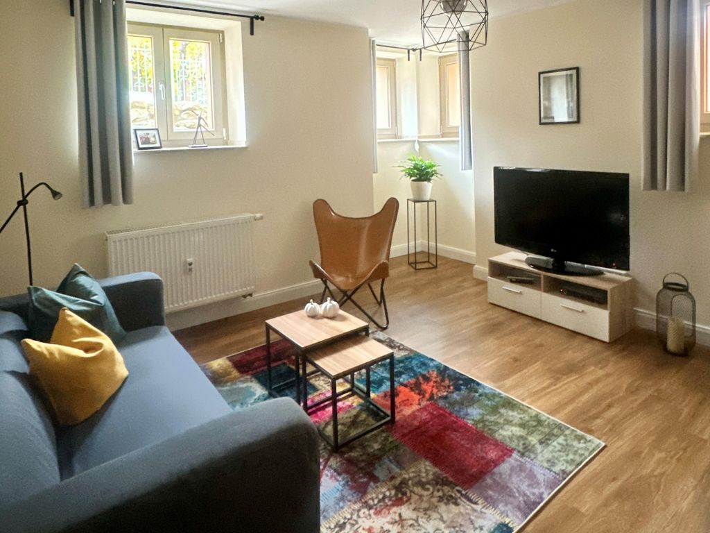 Ferienwohnung Bournville