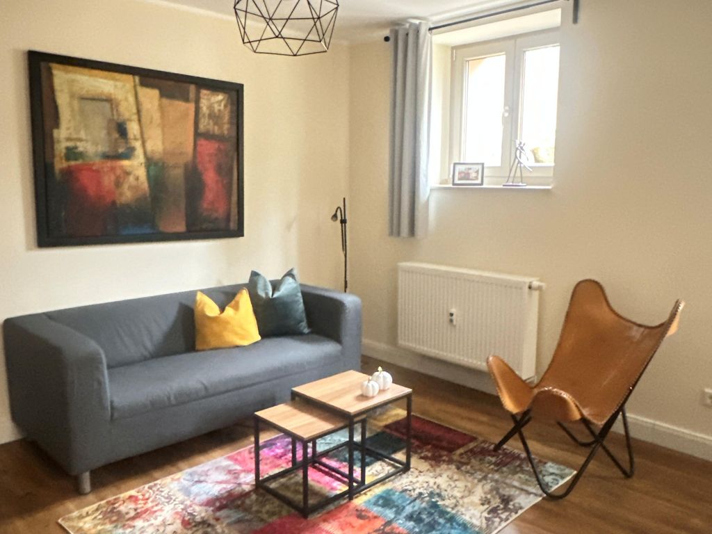 Ferienwohnung Bournville