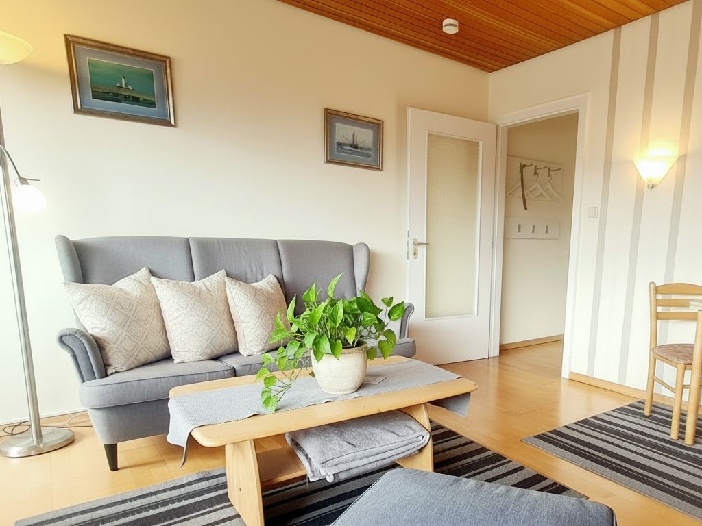Haus Luv und Lee / App. 33