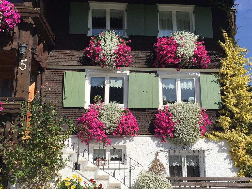 Gästehaus Nussbaumer