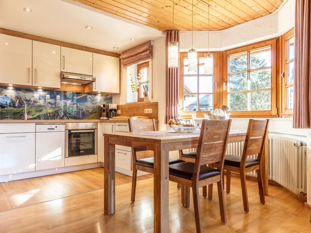 Ferienwohnung Hirschsprung