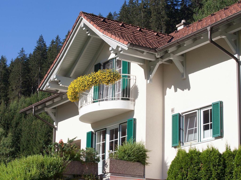 Chalet Claudia