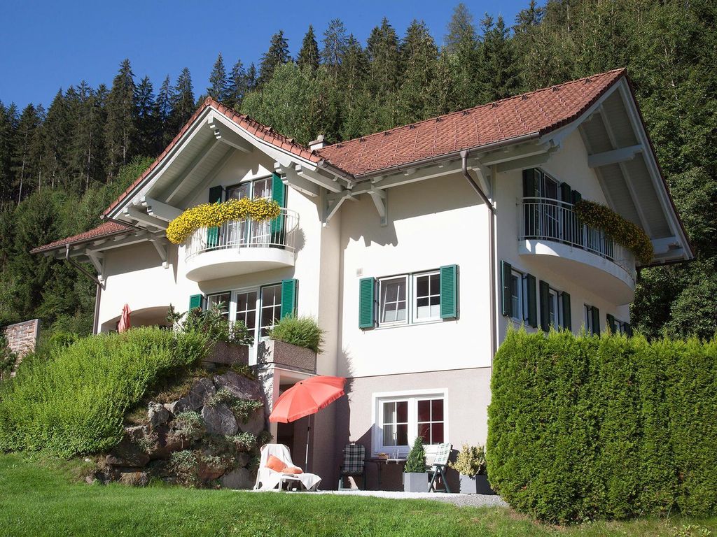 Chalet Claudia