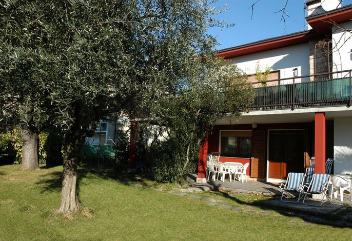 BERTOLINI LUIGINA – Foto 2