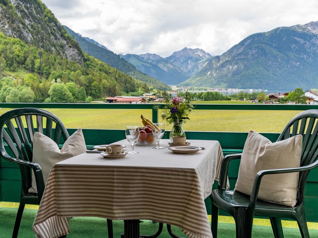 Apartments Achensee