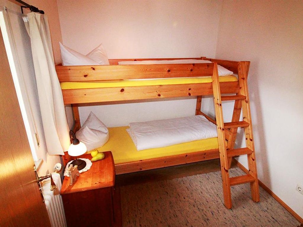 Ferienwohnung St.-Lukas-Apartments Fux