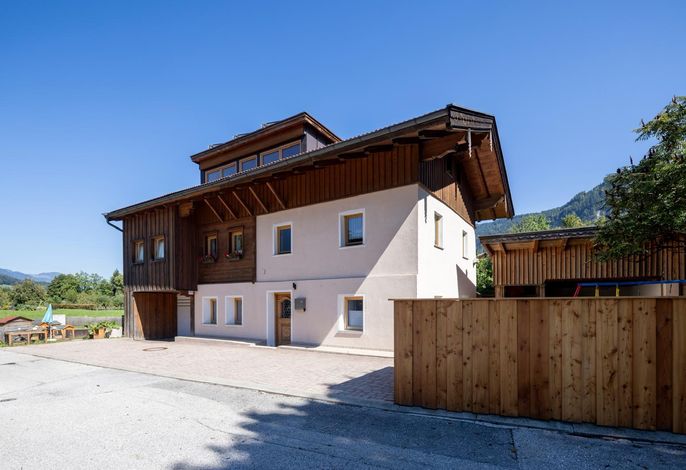 Ferienwohnung Lechner