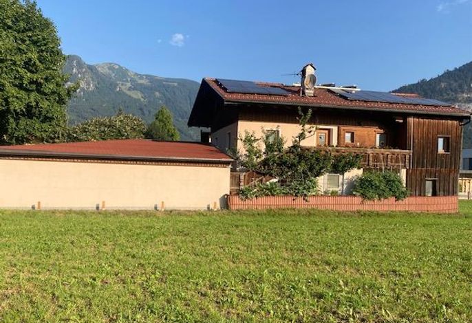 Ferienwohnung Lechner