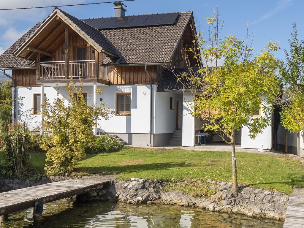 dastraunseehaus