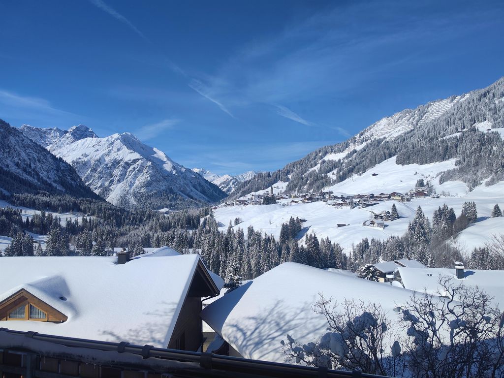 Holidayfritz Ferienwohnungen