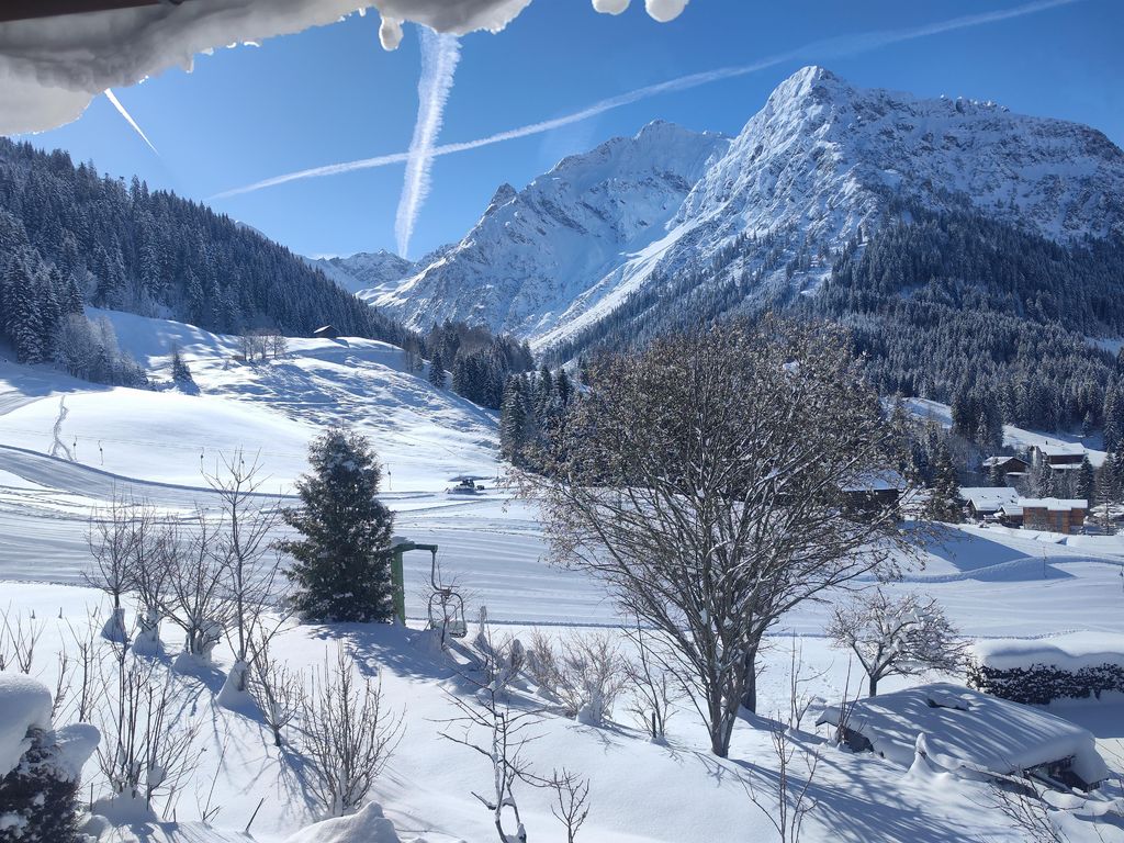Holidayfritz Ferienwohnungen